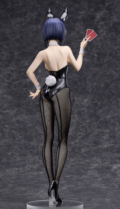 B-Style: Cowboy Bebop - Faye Valentine (Bunny Ver.) 1/4 [Good Smile Company / FREEing]