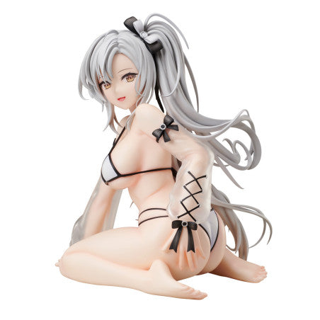 Azur Lane PVC Statue 1/4 Drake: The Golden Hind's Respite 18 cm