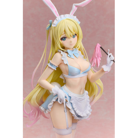 Original Character PVC Statue 1/4 Eruru: Pastel Rabbit Ver. Illustrated by DSmile 45 cm