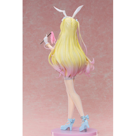 Original Character PVC Statue 1/4 Eruru: Pastel Rabbit Ver. Illustrated by DSmile 45 cm