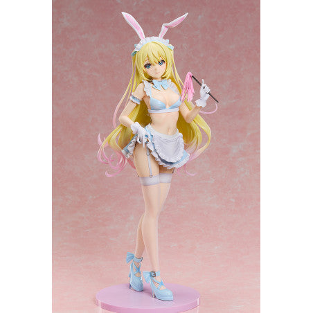 Original Character PVC Statue 1/4 Eruru: Pastel Rabbit Ver. Illustrated by DSmile 45 cm