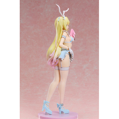 Original Character PVC Statue 1/4 Eruru: Pastel Rabbit Ver. Illustrated by DSmile 45 cm