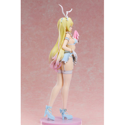 Original Character PVC Statue 1/4 Eruru: Pastel Rabbit Ver. Illustrated by DSmile 45 cm