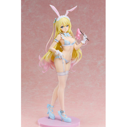 Original Character PVC Statue 1/4 Eruru: Pastel Rabbit Ver. Illustrated by DSmile 45 cm