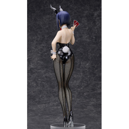 B-STYLE Faye Valentine: Bunny Ver. Cowboy Bebop 1/4 Scale Figure