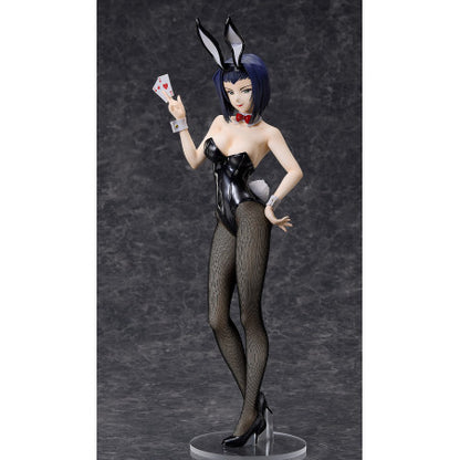 B-STYLE Faye Valentine: Bunny Ver. Cowboy Bebop 1/4 Scale Figure