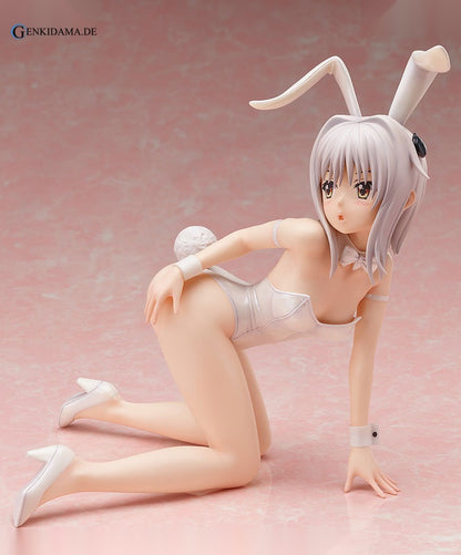 B-STYLE High School D x D BorN Koneko Toujou Bare Leg Bunny Ver. - Anime Figuren günstig kaufen