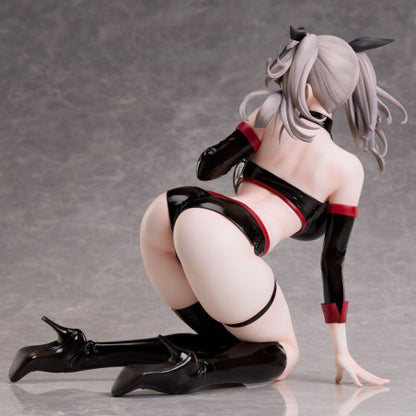 Azur Lane PVC Statue 1/4 Joffre: Blessings' First Flight 21 cm