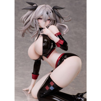 Azur Lane PVC Statue 1/4 Joffre: Blessings' First Flight 21 cm