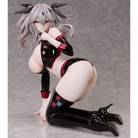 Azur Lane PVC Statue 1/4 Joffre: Blessings' First Flight 21 cm