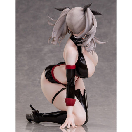 Azur Lane PVC Statue 1/4 Joffre: Blessings' First Flight 21 cm