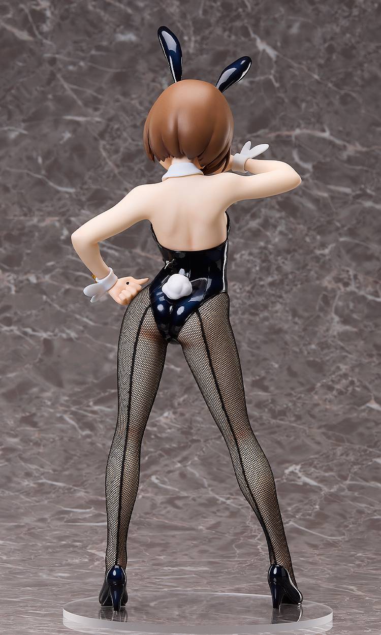 B-STYLE: Kill La Kill - Mankanshoku Mako (Bunny Ver.) 1/4 [FREEing]