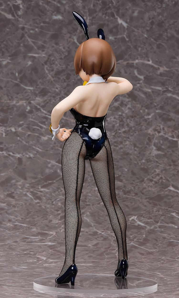 B-STYLE: Kill La Kill - Mankanshoku Mako (Bunny Ver.) 1/4 [FREEing]