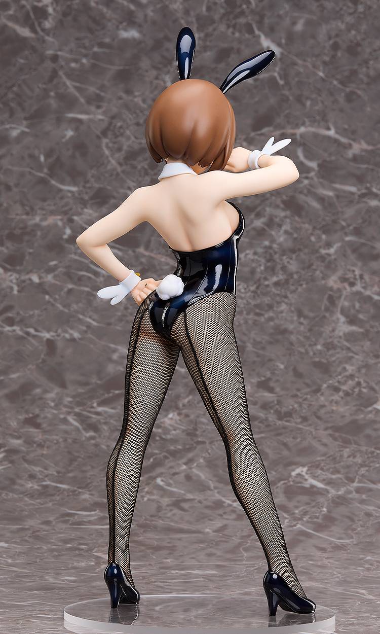 B-STYLE: Kill La Kill - Mankanshoku Mako (Bunny Ver.) 1/4 [FREEing]