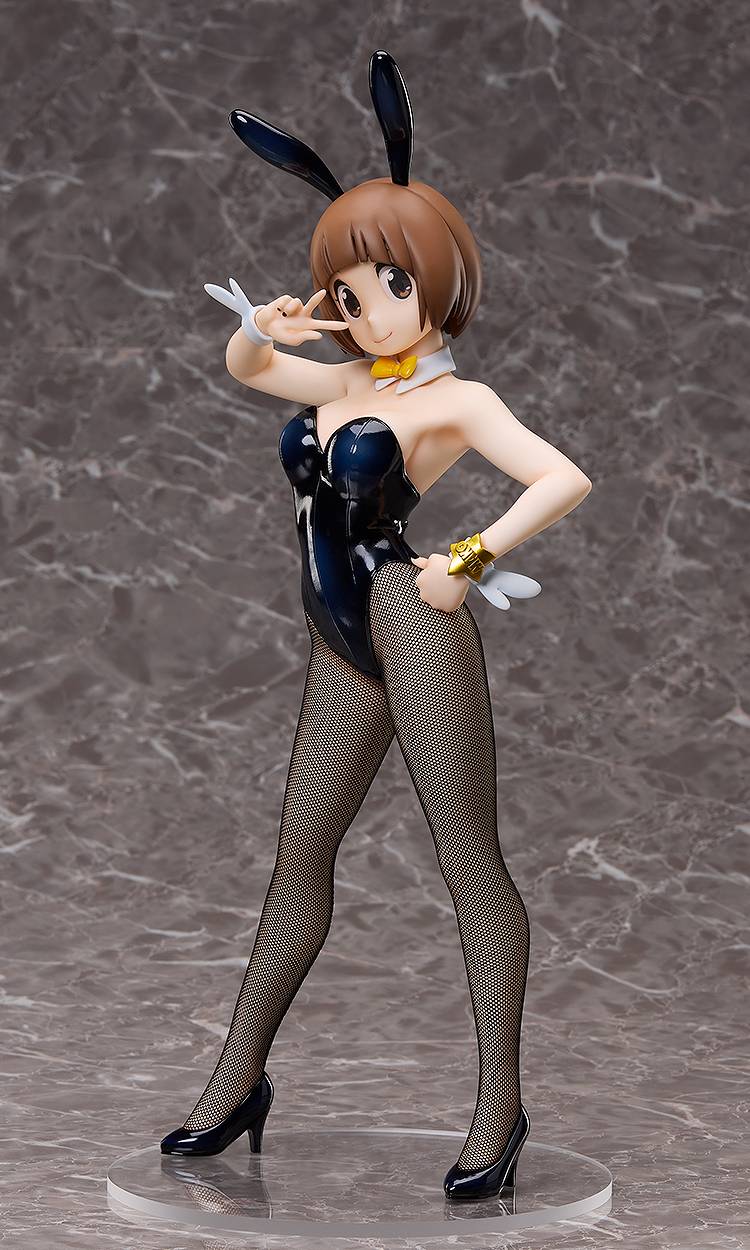 B-STYLE: Kill La Kill - Mankanshoku Mako (Bunny Ver.) 1/4 [FREEing]