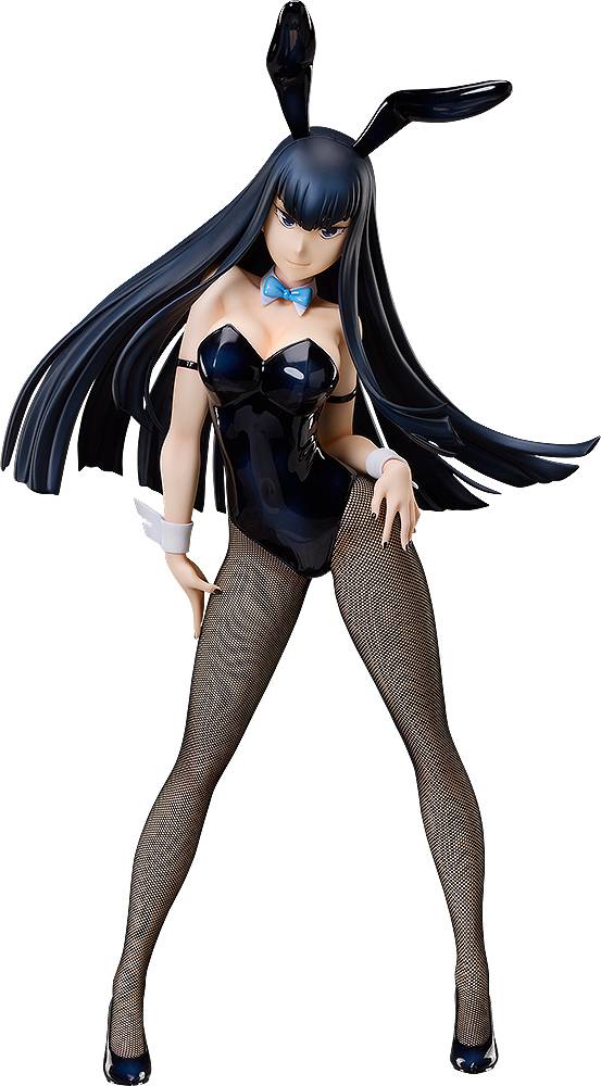 B-STYLE: Kill La Kill - Satsuki Kiryuin (Bunny Ver.) 1/4 [FREEing]