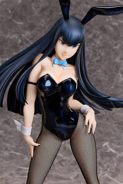 B-STYLE: Kill La Kill - Satsuki Kiryuin (Bunny Ver.) 1/4 [FREEing]