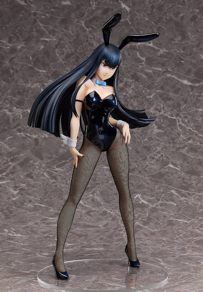 B-STYLE: Kill La Kill - Satsuki Kiryuin (Bunny Ver.) 1/4 [FREEing]