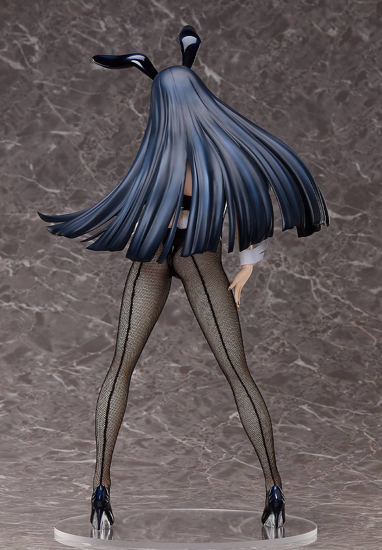 B-STYLE: Kill La Kill - Satsuki Kiryuin (Bunny Ver.) 1/4 [FREEing]