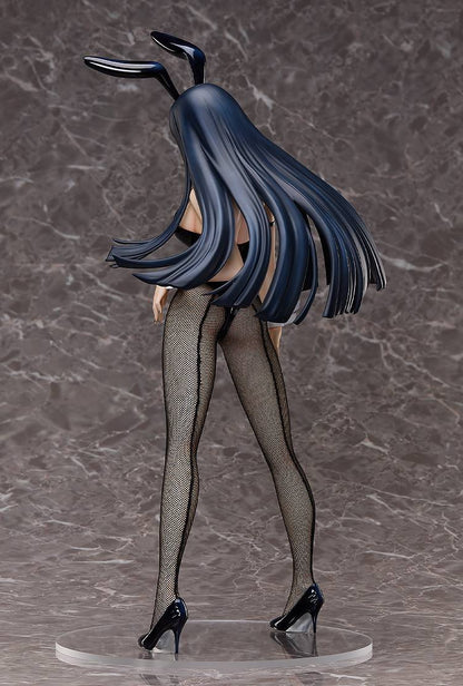 B-STYLE: Kill La Kill - Satsuki Kiryuin (Bunny Ver.) 1/4 [FREEing]