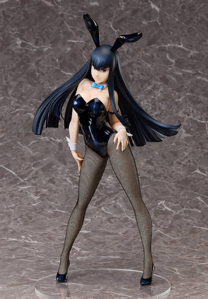 B-STYLE: Kill La Kill - Satsuki Kiryuin (Bunny Ver.) 1/4 [FREEing]