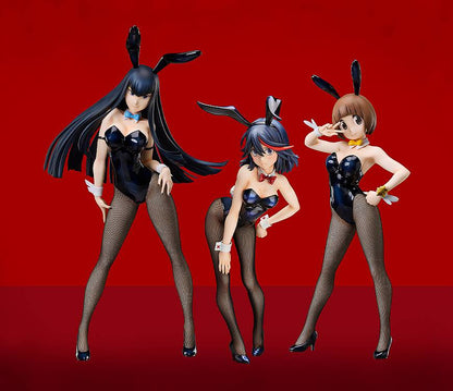 B-STYLE: Kill La Kill - Satsuki Kiryuin (Bunny Ver.) 1/4 [FREEing]