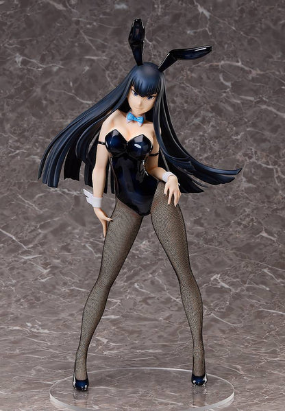 B-STYLE: Kill La Kill - Satsuki Kiryuin (Bunny Ver.) 1/4 [FREEing]