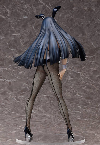 B-STYLE: Kill La Kill - Satsuki Kiryuin (Bunny Ver.) 1/4 [FREEing]