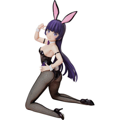 B-Style Kuroneko: Bunny Ver. Oreimo 1/4 Scale Figure