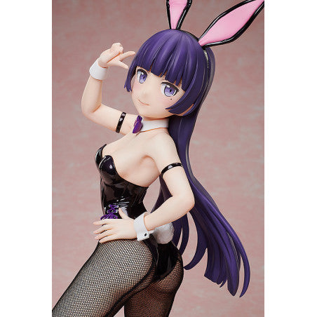 B-Style Kuroneko: Bunny Ver. Oreimo 1/4 Scale Figure