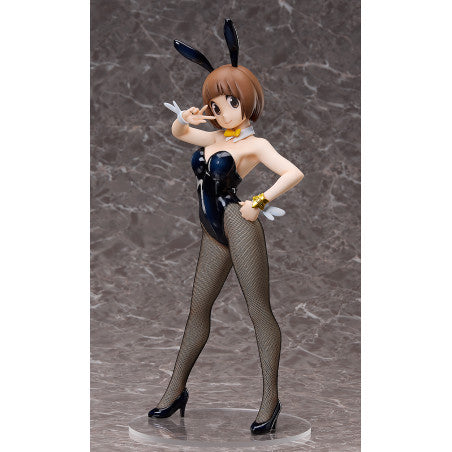B-Style Mako Mankanshoku: Bunny Ver. KILL la KILL 1/4 Scale Figure