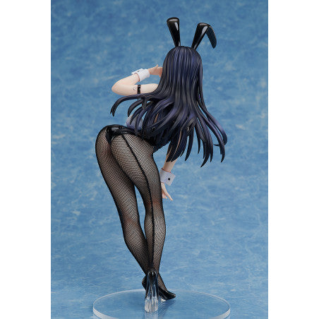 B-style Minami Kurose: Black Bunny Ver. Dolphin Wave 1/6 Scale Figure