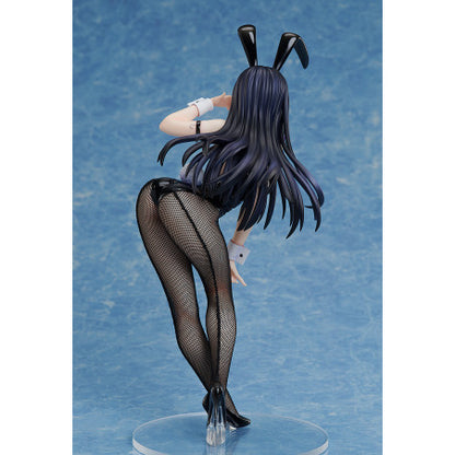 B-style Minami Kurose: Black Bunny Ver. Dolphin Wave 1/6 Scale Figure