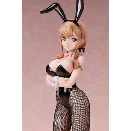 B-style Naori Jinguji: Bunny Ver. Love Is Indivisible by Twins 1/6 Scale Figure