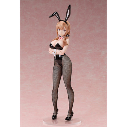 B-style Naori Jinguji: Bunny Ver. Love Is Indivisible by Twins 1/6 Scale Figure