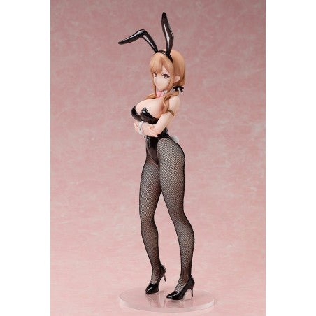 B-style Naori Jinguji: Bunny Ver. Love Is Indivisible by Twins 1/6 Scale Figure