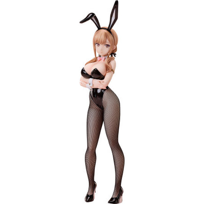 B-style Naori Jinguji: Bunny Ver. Love Is Indivisible by Twins 1/6 Scale Figure