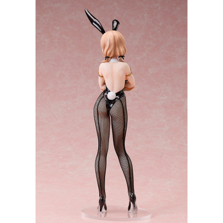 B-style Naori Jinguji: Bunny Ver. Love Is Indivisible by Twins 1/6 Scale Figure