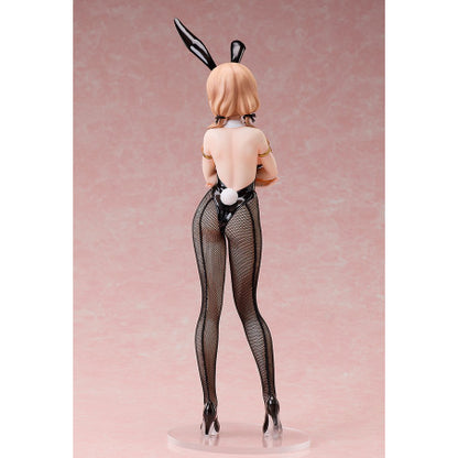 B-style Naori Jinguji: Bunny Ver. Love Is Indivisible by Twins 1/6 Scale Figure