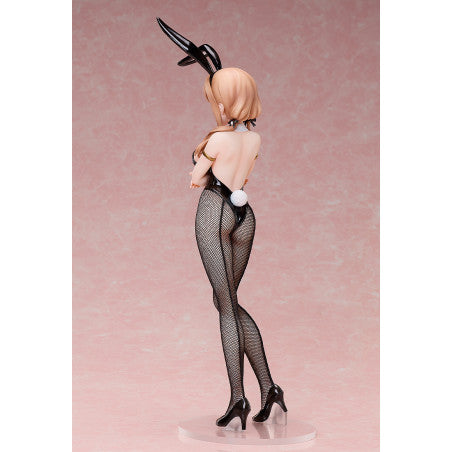 B-style Naori Jinguji: Bunny Ver. Love Is Indivisible by Twins 1/6 Scale Figure