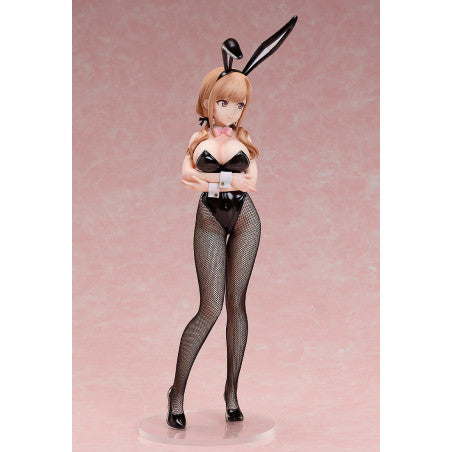 B-style Naori Jinguji: Bunny Ver. Love Is Indivisible by Twins 1/6 Scale Figure