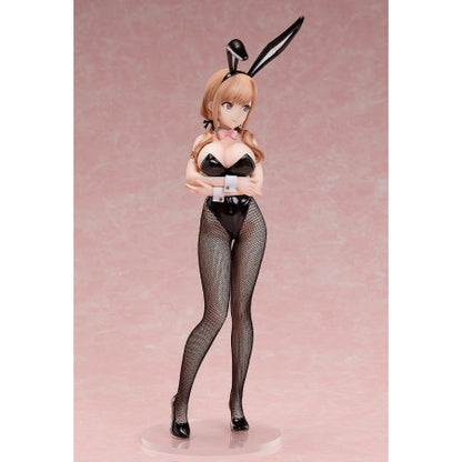 B-style Naori Jinguji: Bunny Ver. Love Is Indivisible by Twins 1/6 Scale Figure