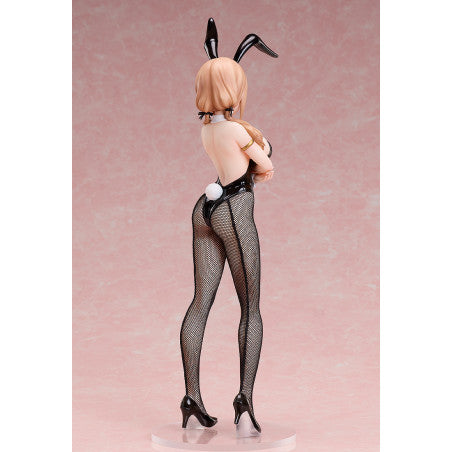 B-style Naori Jinguji: Bunny Ver. Love Is Indivisible by Twins 1/6 Scale Figure