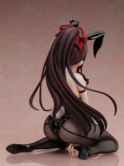 New Game! PVC Statue 1/4 Hifumi Takimoto: Bunny Ver. 27 cm