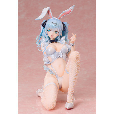 Original Character PVC Statue 1/6 Riyu Hoshizaki Illustrated by Mimosa? 19 cm