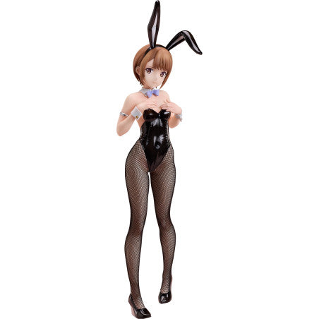 Love Is Indivisible By Twins PVC Statue 1/6 Rumi Jinguji: Bunny Ver. 33 cm