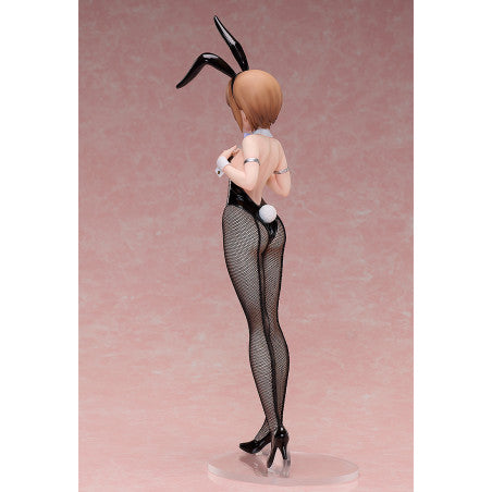 Love Is Indivisible By Twins PVC Statue 1/6 Rumi Jinguji: Bunny Ver. 33 cm