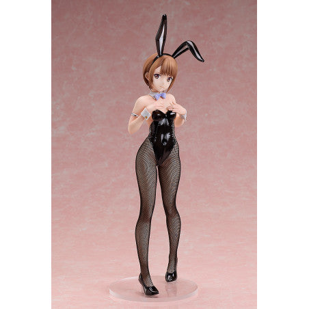 Love Is Indivisible By Twins PVC Statue 1/6 Rumi Jinguji: Bunny Ver. 33 cm