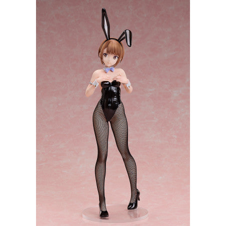 Love Is Indivisible By Twins PVC Statue 1/6 Rumi Jinguji: Bunny Ver. 33 cm