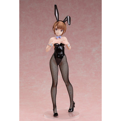 Love Is Indivisible By Twins PVC Statue 1/6 Rumi Jinguji: Bunny Ver. 33 cm